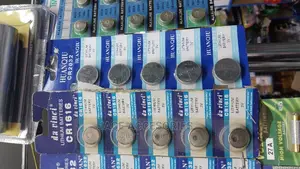 Car Remote Batteries Cr 2025,Cr 2032