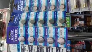 Car Remote Batteries Cr 2025,Cr 2032