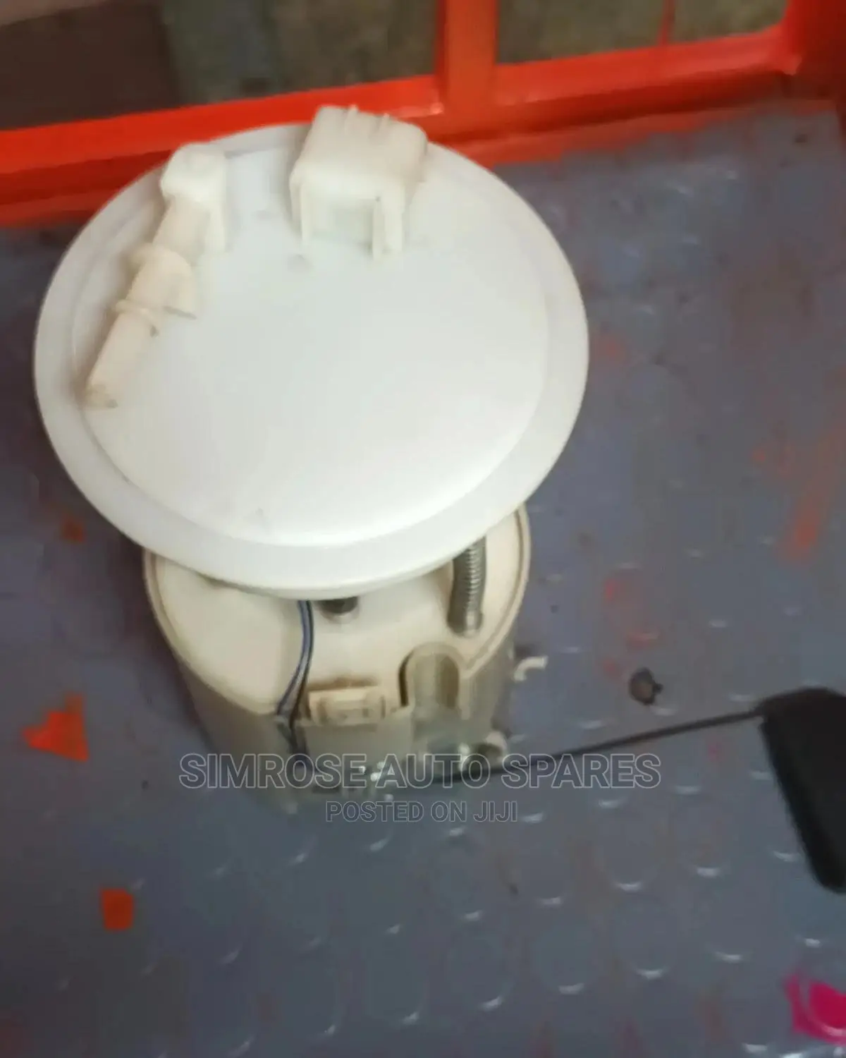 Nissan Juke New Model Fuel Pump.