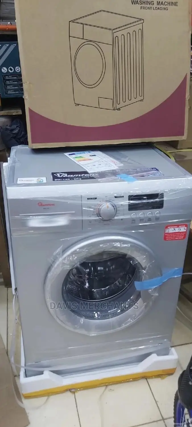 Ramtons 6kg Washing Machine