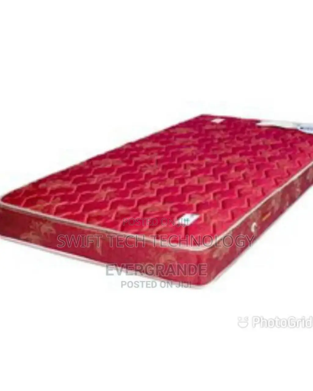 4 By6 Matress _6 Inch