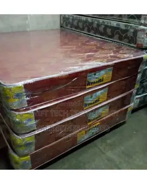 41⁄2*6 6 Inches Bed Mattress