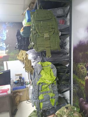 Hiking Bags - thumbnail 2