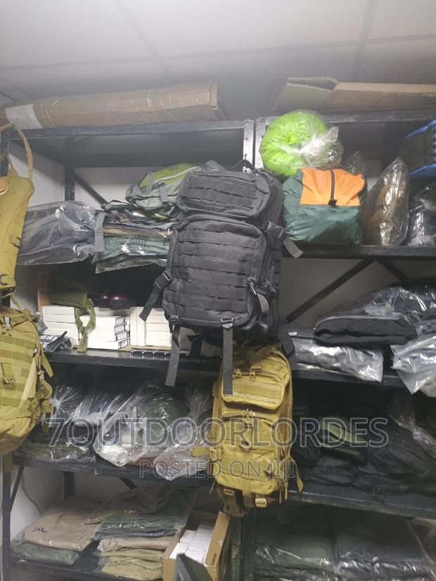 Hiking Bags - thumbnail 4