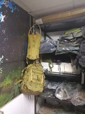 Hiking Bags