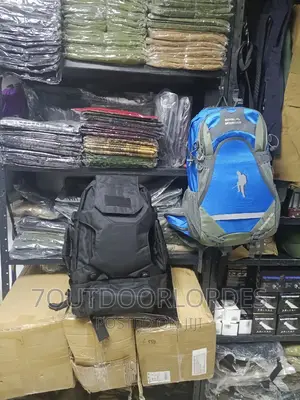 Hiking Bags