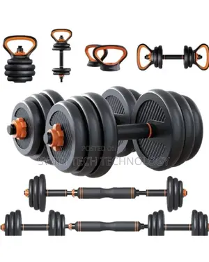 40kg Dumbbell