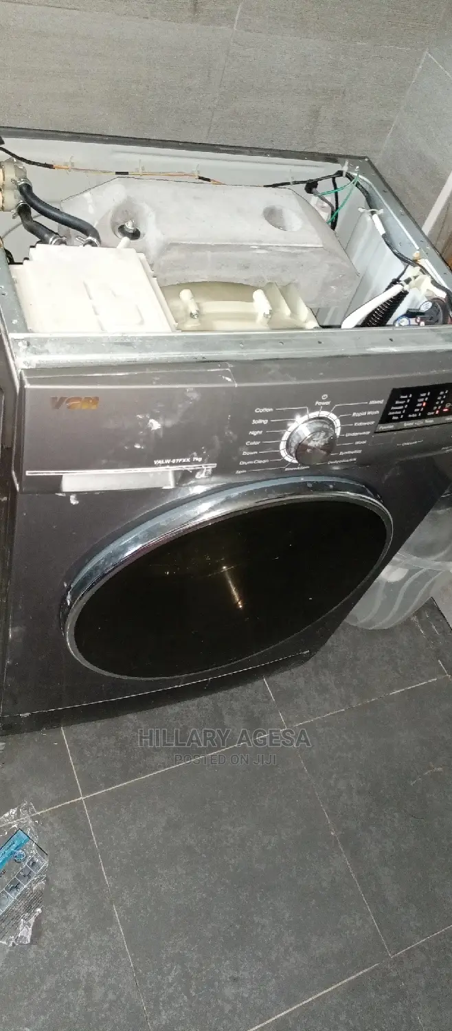 Washing Machine Repair Services