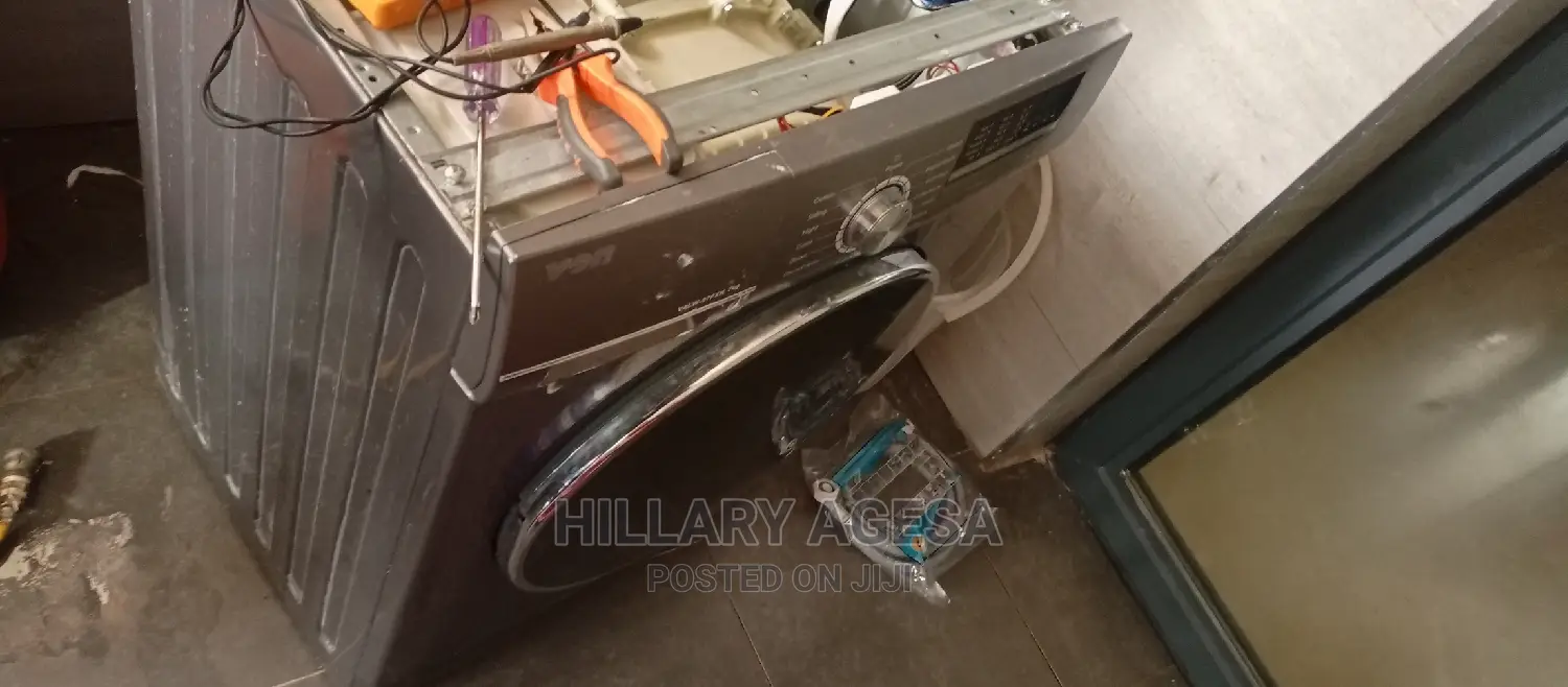 Washing Machine Repair Services