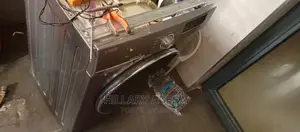 Washing Machine Repair Services