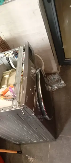 Washing Machine Repair Services