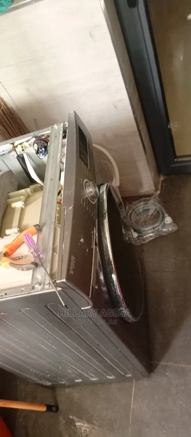 Washing Machine Repair Services