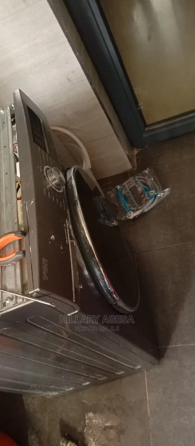 Washing Machine Repair Services