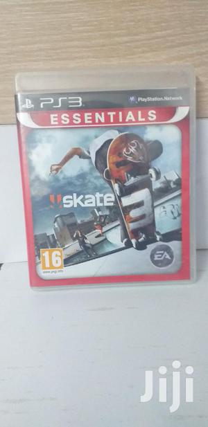 Skate Ps3 Game - thumbnail 2