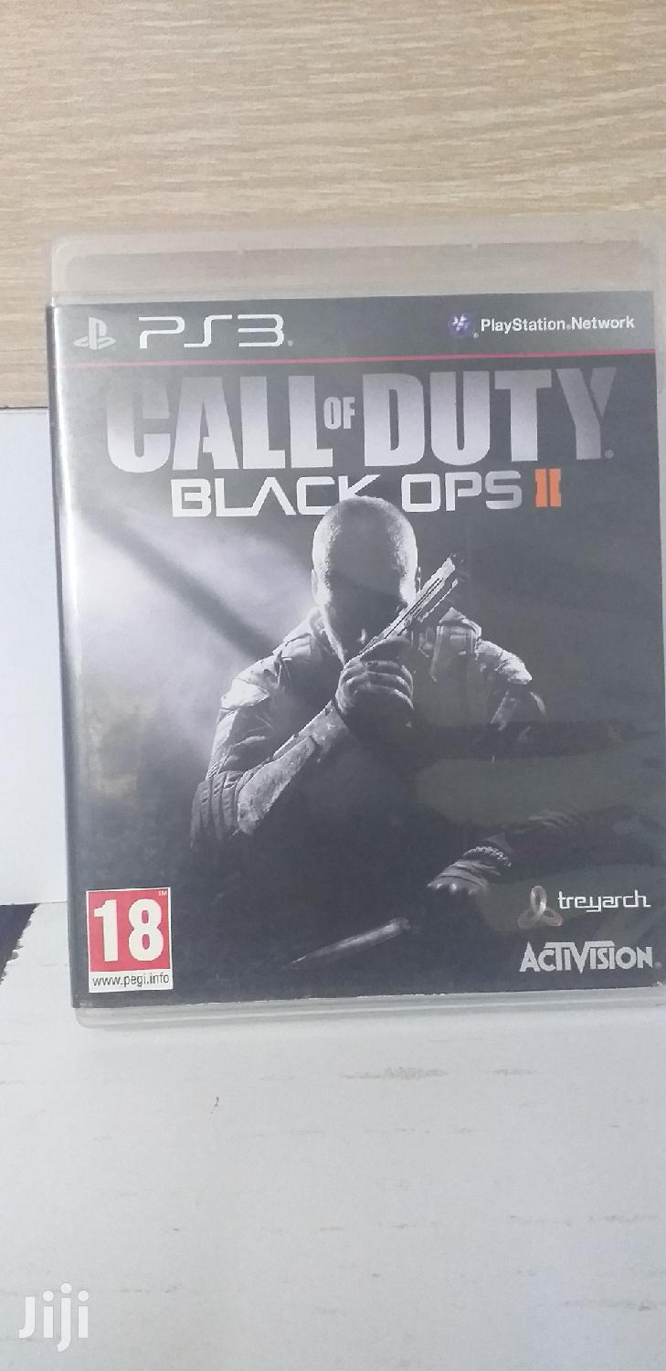 Call Of Duty Black Ops 2