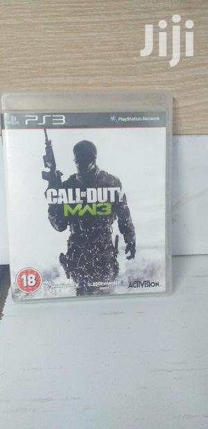 Call Of Duty Modern Warfare 3 - thumbnail 2