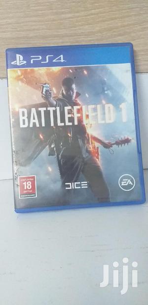 Battlefield Ps3 Game