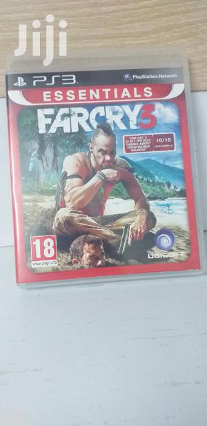 Farcry 3 Ps3 Game - thumbnail 2