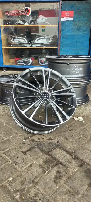 17"Toyota GT86/Subaru BRZ