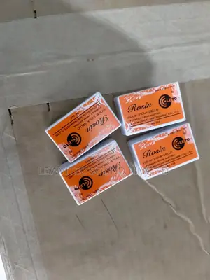 Rosin_ Violin,Cello, Viola