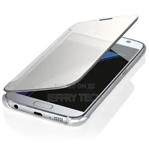 Mirror Flip Case for Samsung Galaxy A51