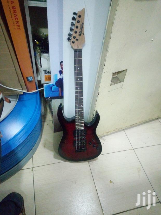 Electric Guitar ( Lead,Solo)