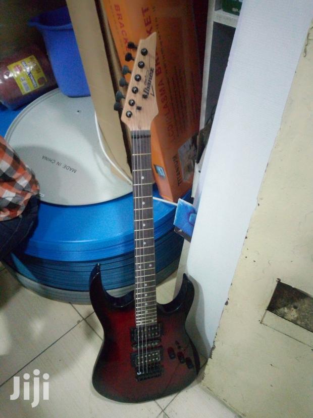 Electric Guitar ( Lead,Solo) - thumbnail 3