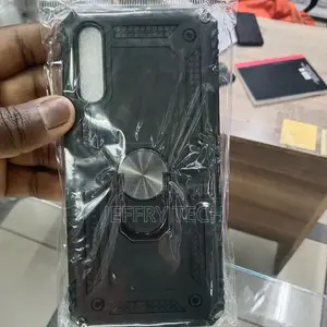 R Samsung S10 Ring Stand Shockproof