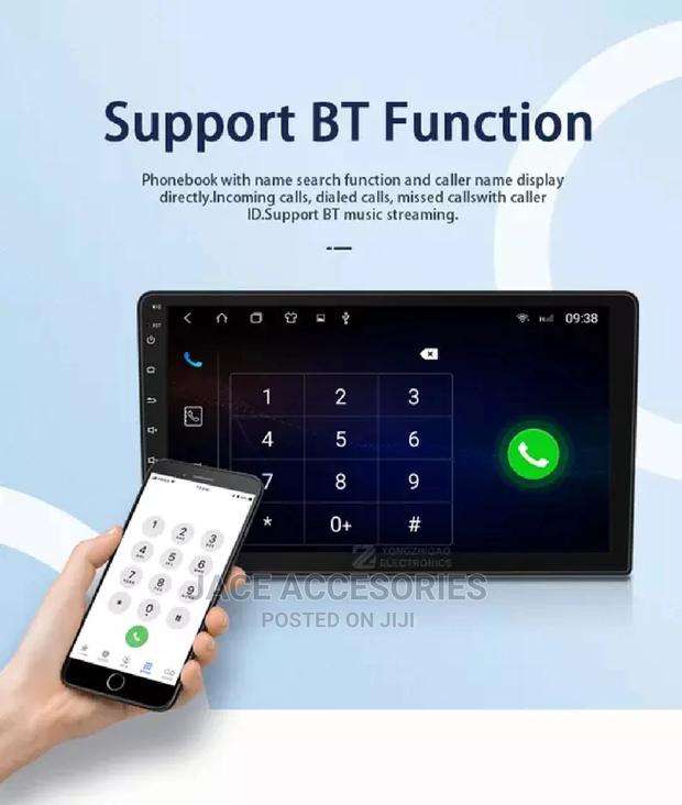 Car Android Radio 10 Inch - thumbnail 3