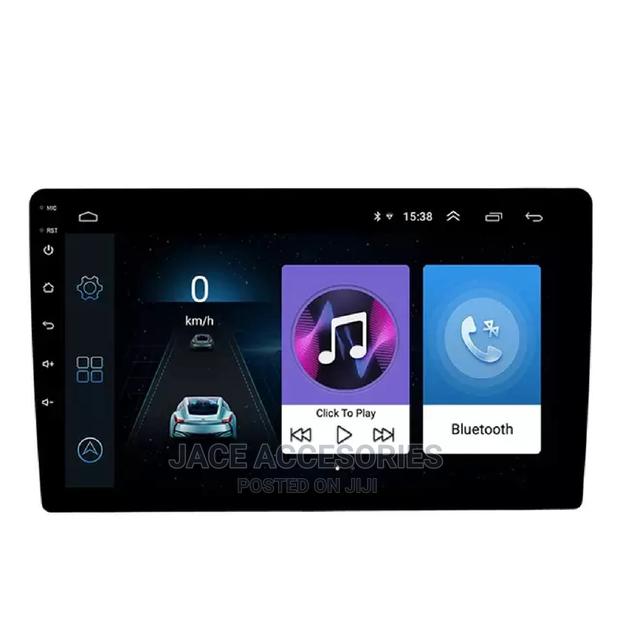 Car Android Radio 2gb Ram+32gb Rom - thumbnail 2