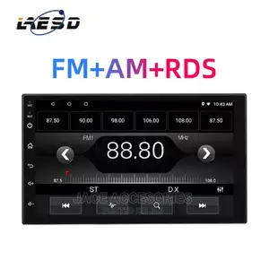 Original 2gb Car Android Radio 7 Inch