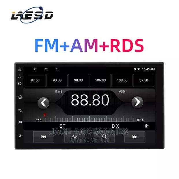 Original 2gb Car Android Radio 7 Inch - thumbnail 4