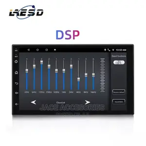 Original 2gb Car Android Radio 7 Inch