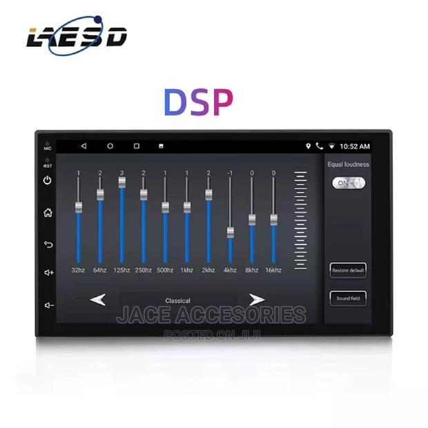 Original 2gb Car Android Radio 7 Inch - thumbnail 2