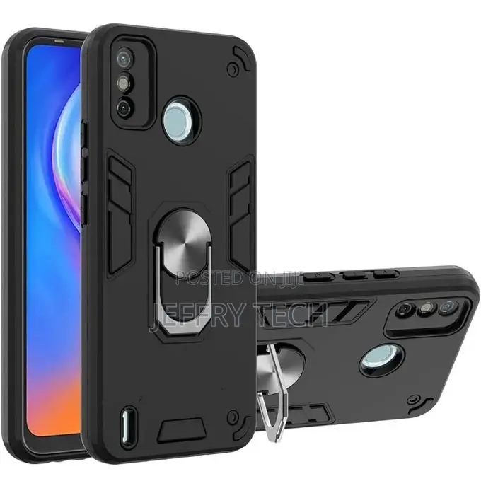 Generic Ringcase Tecno Spark 6 Go