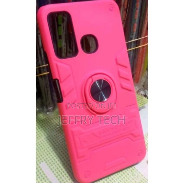 Generic Ring Case Tecno Spark 5 Pro - main view