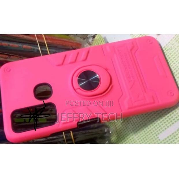 Generic Ring Case Tecno Spark 5 Pro - thumbnail 3