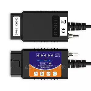 Elm 327 Obdii Scanner Supports Forscan