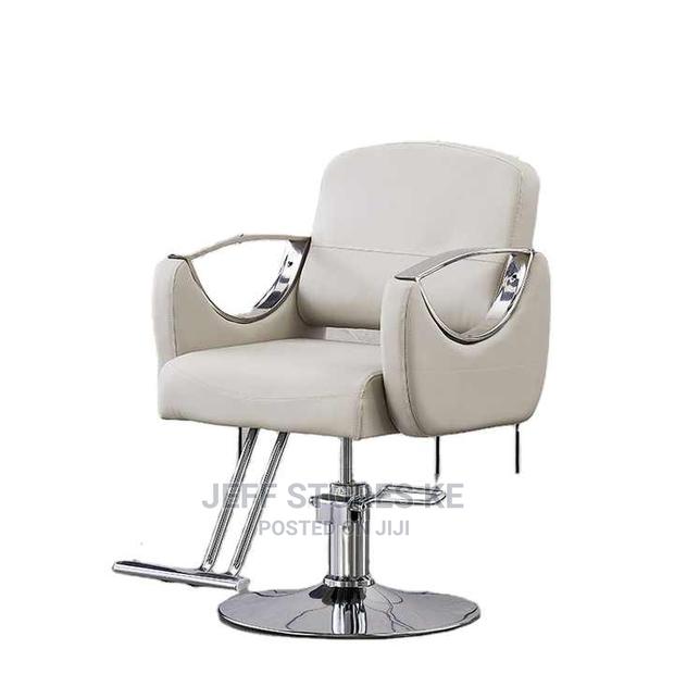 Executive Styling Seat - main view