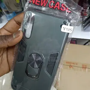 Huawei Y9s / Honor 9 2 in 1 Armour Series PC + TPU Protectiv