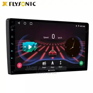 Original Car Android Radio 9 Inch