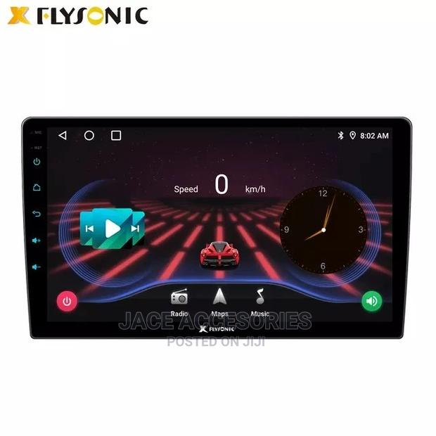 Original Car Android Radio 9 Inch - thumbnail 3