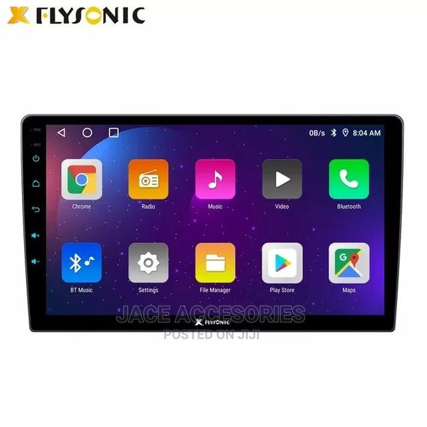 Original Car Android Radio 9 Inch - thumbnail 2