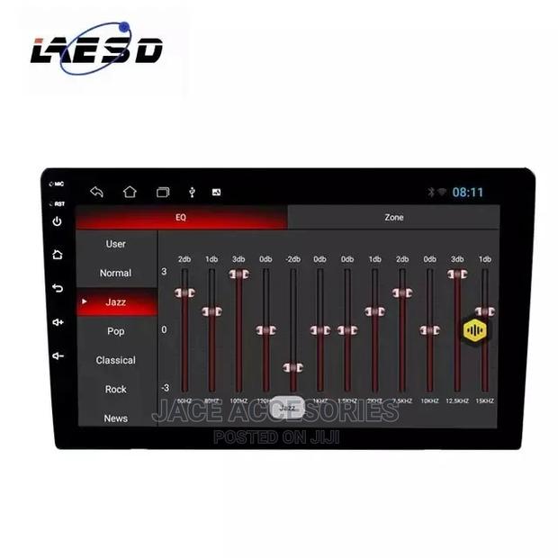 Original Car Android Radio 9 Inch - thumbnail 8