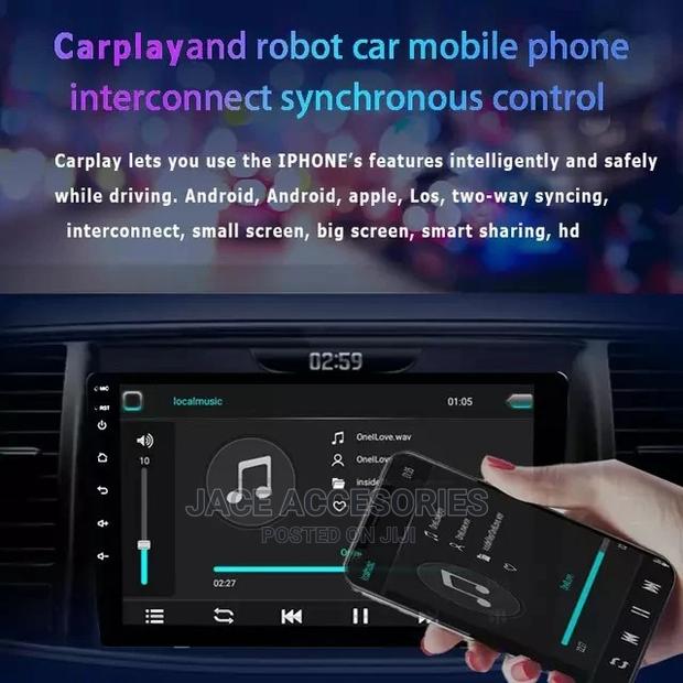 Original Car Android Radio 9 Inch - thumbnail 5