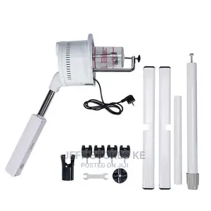 Portable Facial Steamer