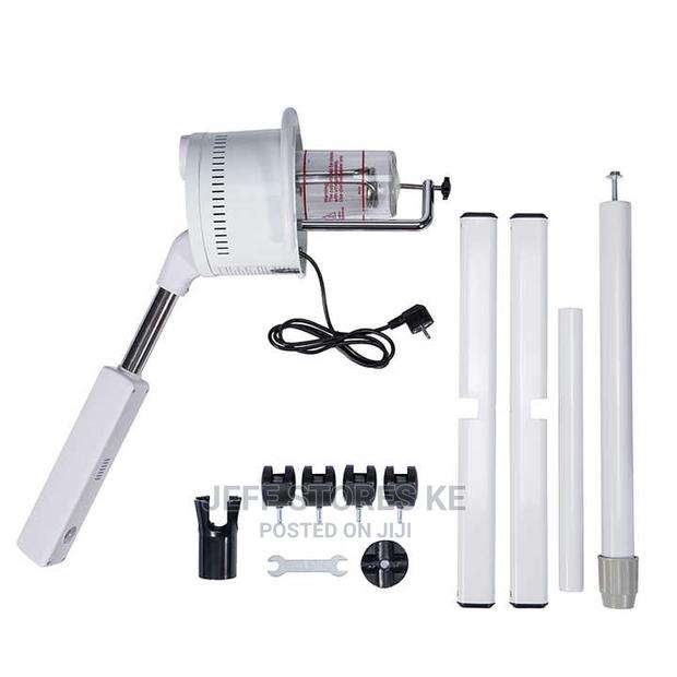 Portable Facial Steamer