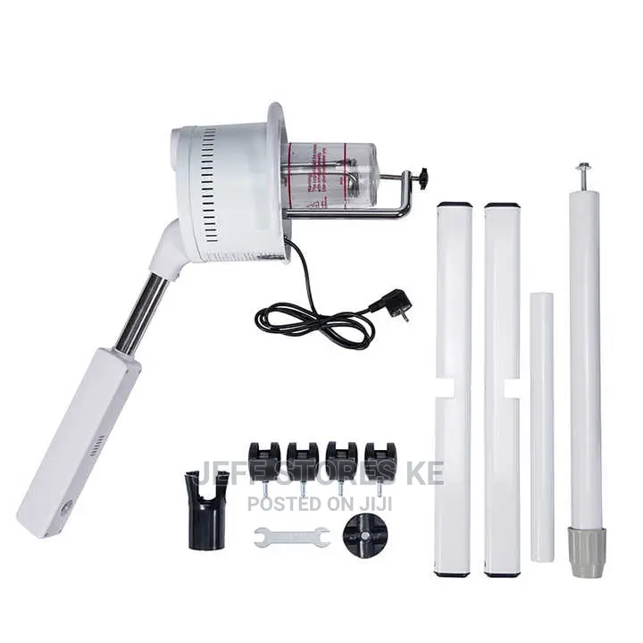 Portable Facial Steamer