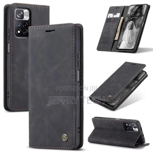 Xiaomi Redmi Note 11 Pro 5G / Redmi Note 11 Pro+ 5G Caseme 0