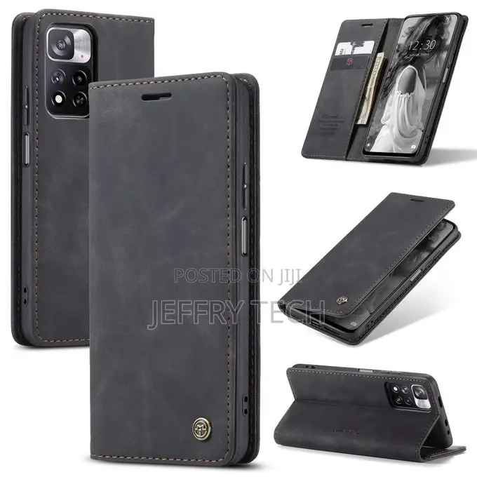 Xiaomi Redmi Note 11 Pro 5G / Redmi Note 11 Pro+ 5G Caseme 0